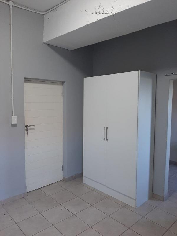 To Let 0 Bedroom Property for Rent in Goodwood Central Western Cape